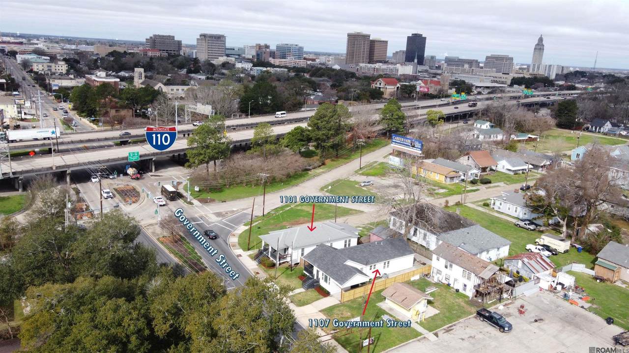 1107 Government St - Photo 1