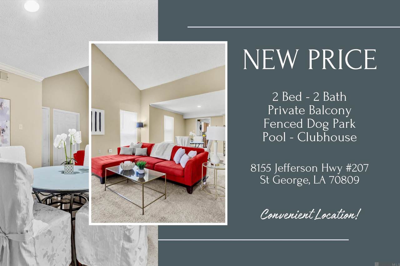 8155 Jefferson Hwy - Photo 1