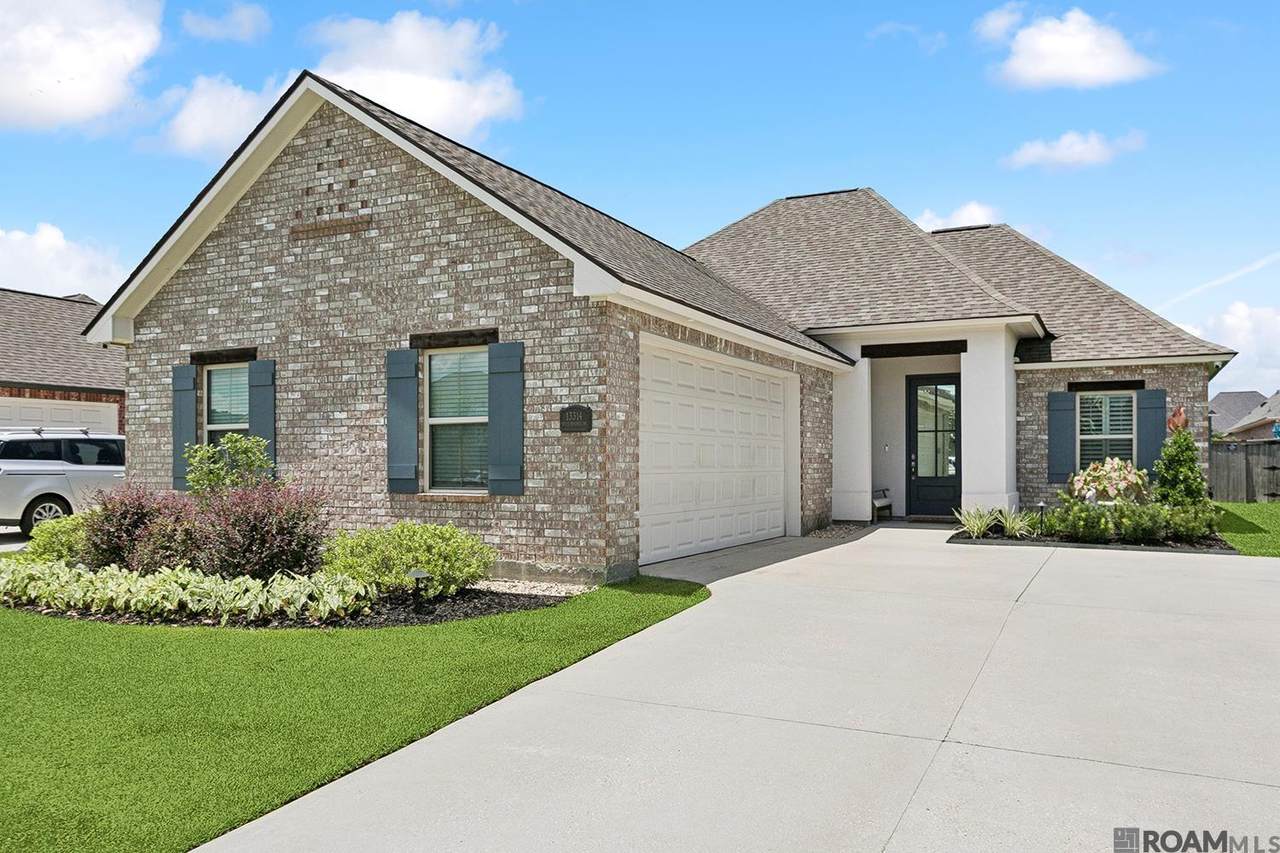 13314 Belle Prairie Dr - Photo 1