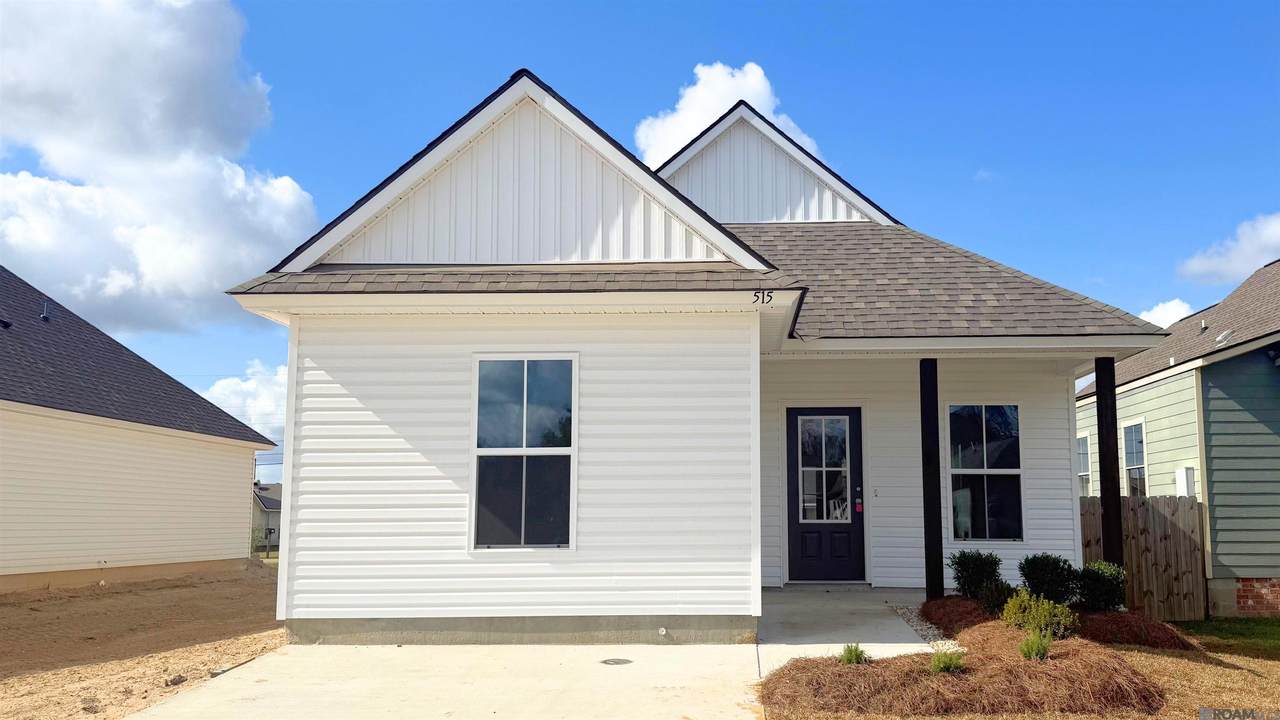 515 Iberville Ave - Photo 1