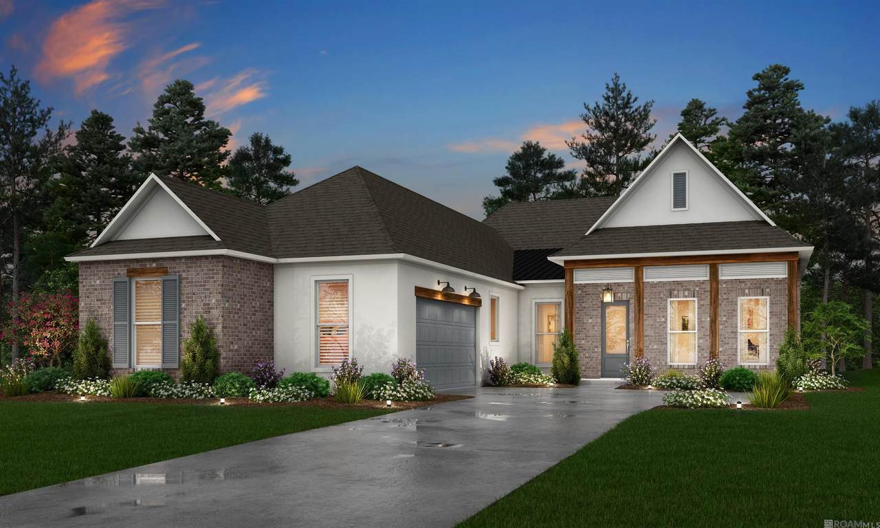 9939 Oak Colony Dr - Photo 1