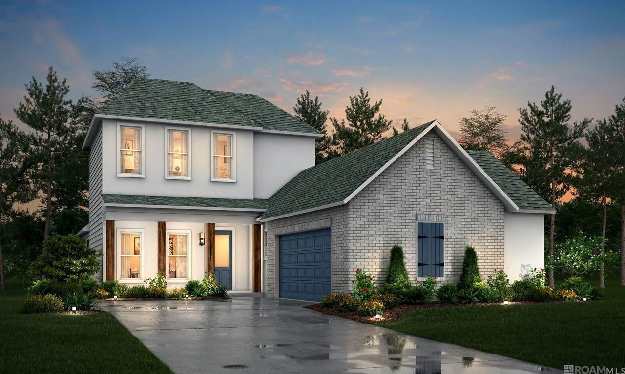 3144 Creekmere Ln - Photo 1