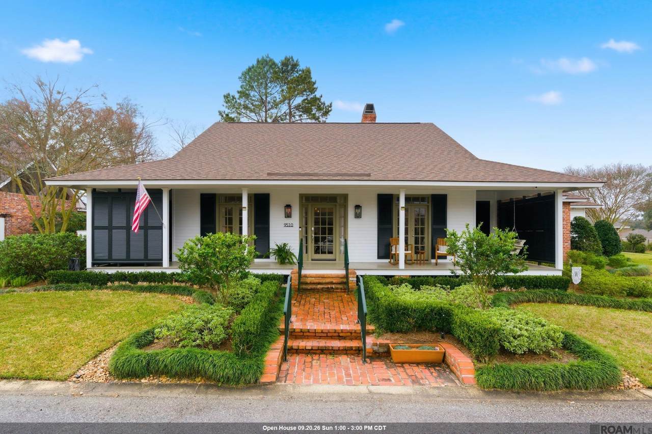 9510 Hunter Ct - Photo 1