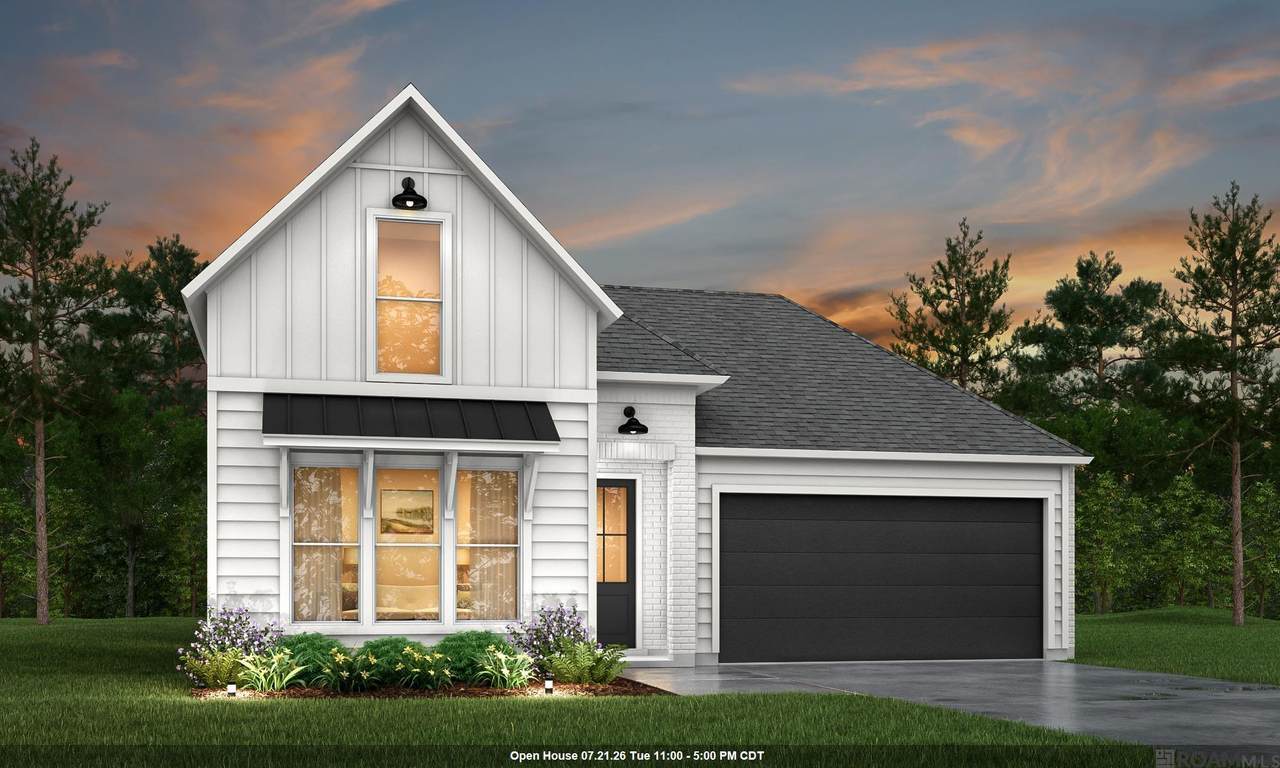 14419 Belle Maison - Photo 1