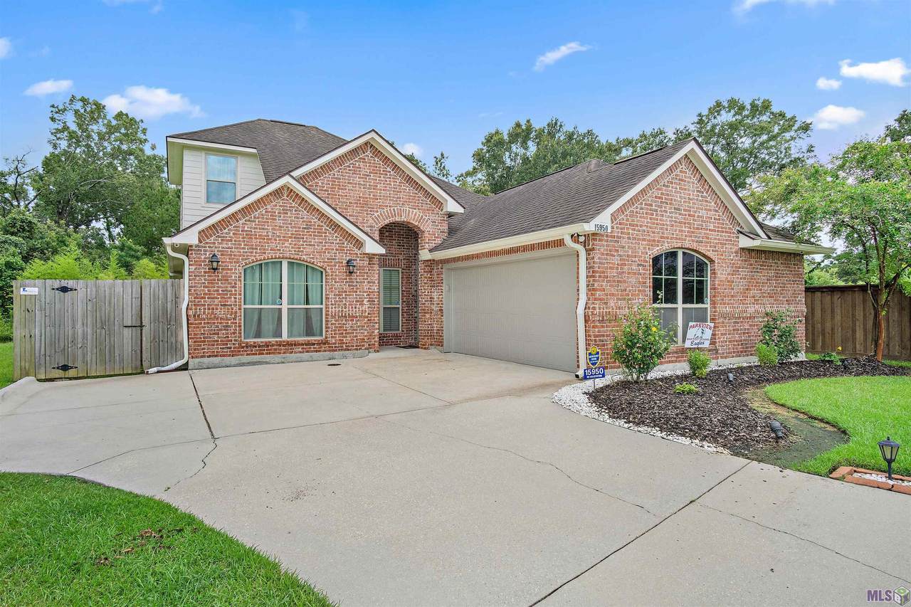 15950 Magnolia Trace Pkwy - Photo 1