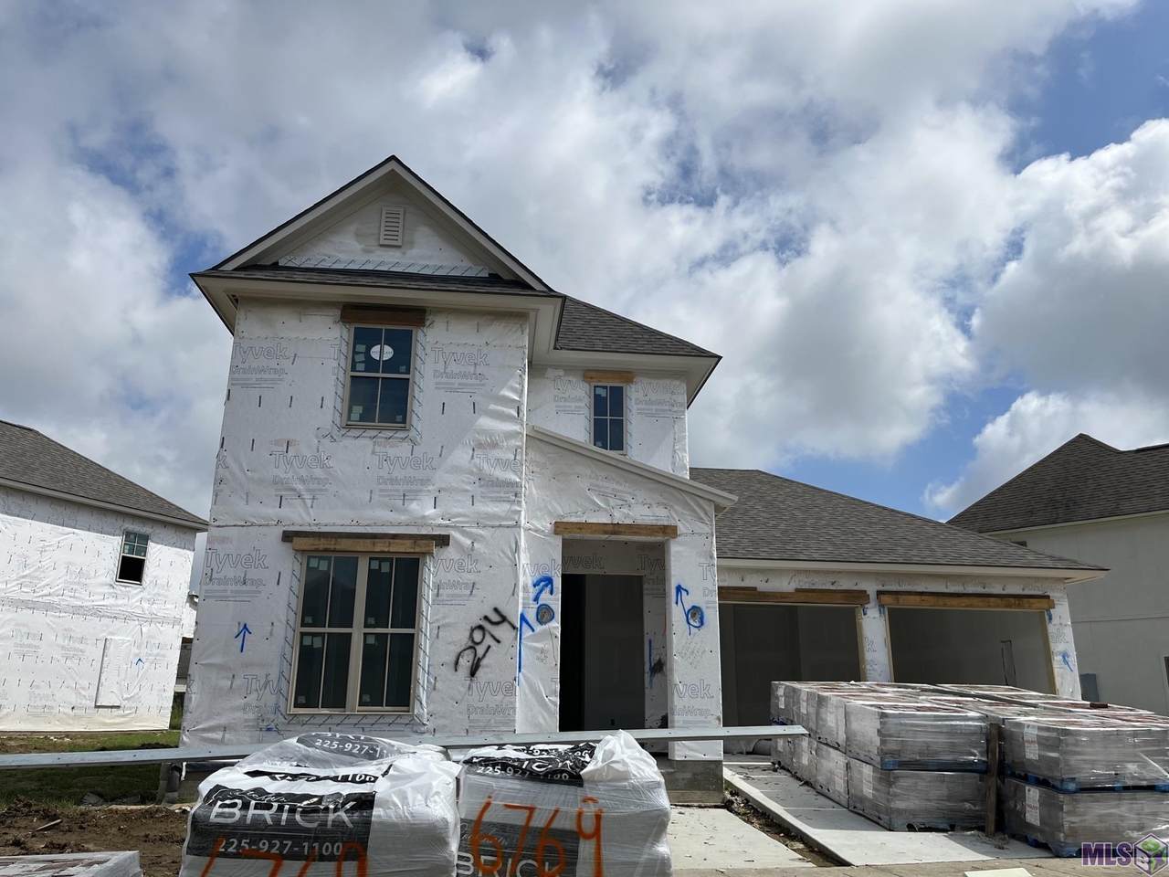 3505 Spanish Trail - Photo 1
