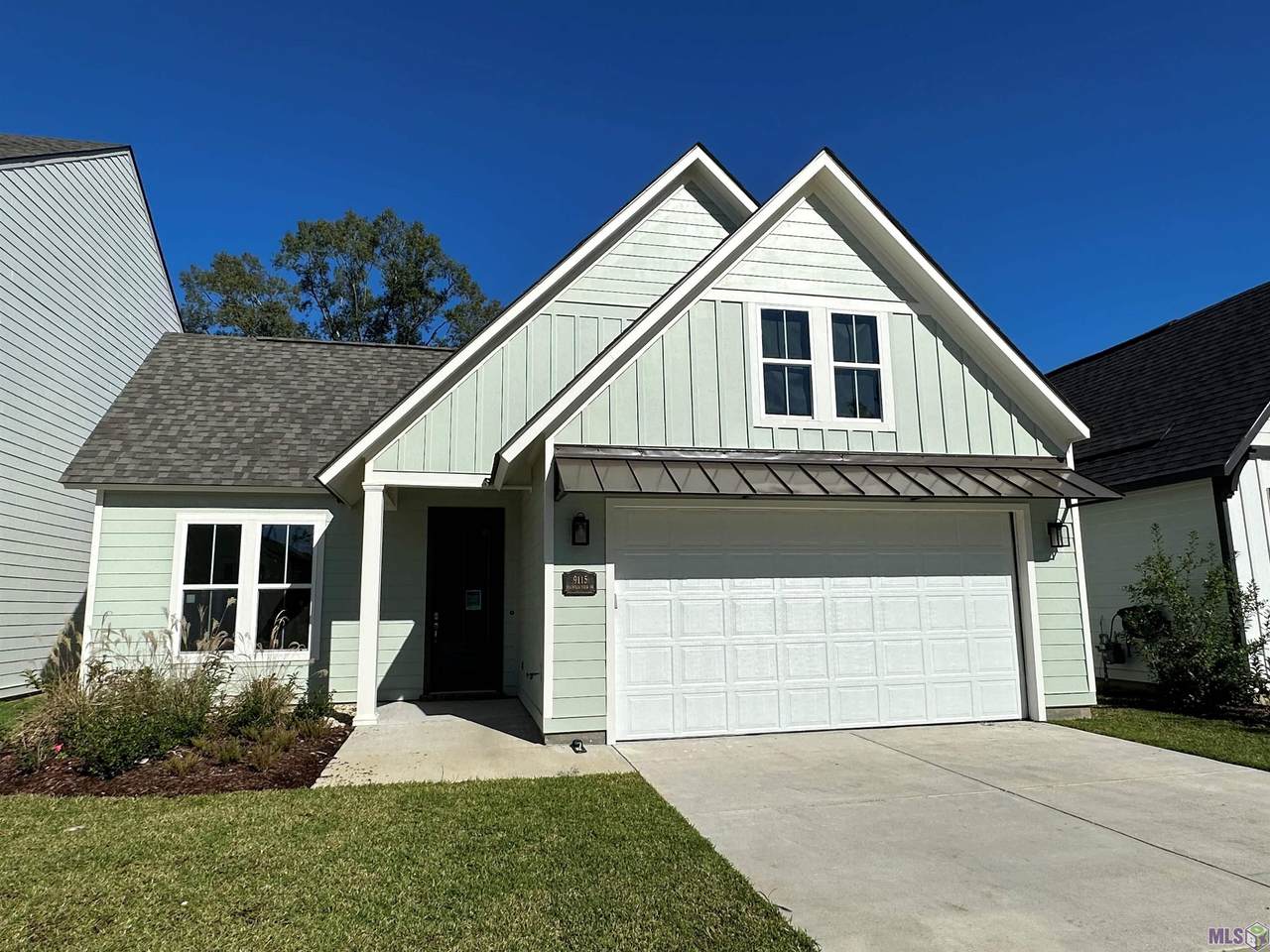 9115 Magnolia View Dr - Photo 1