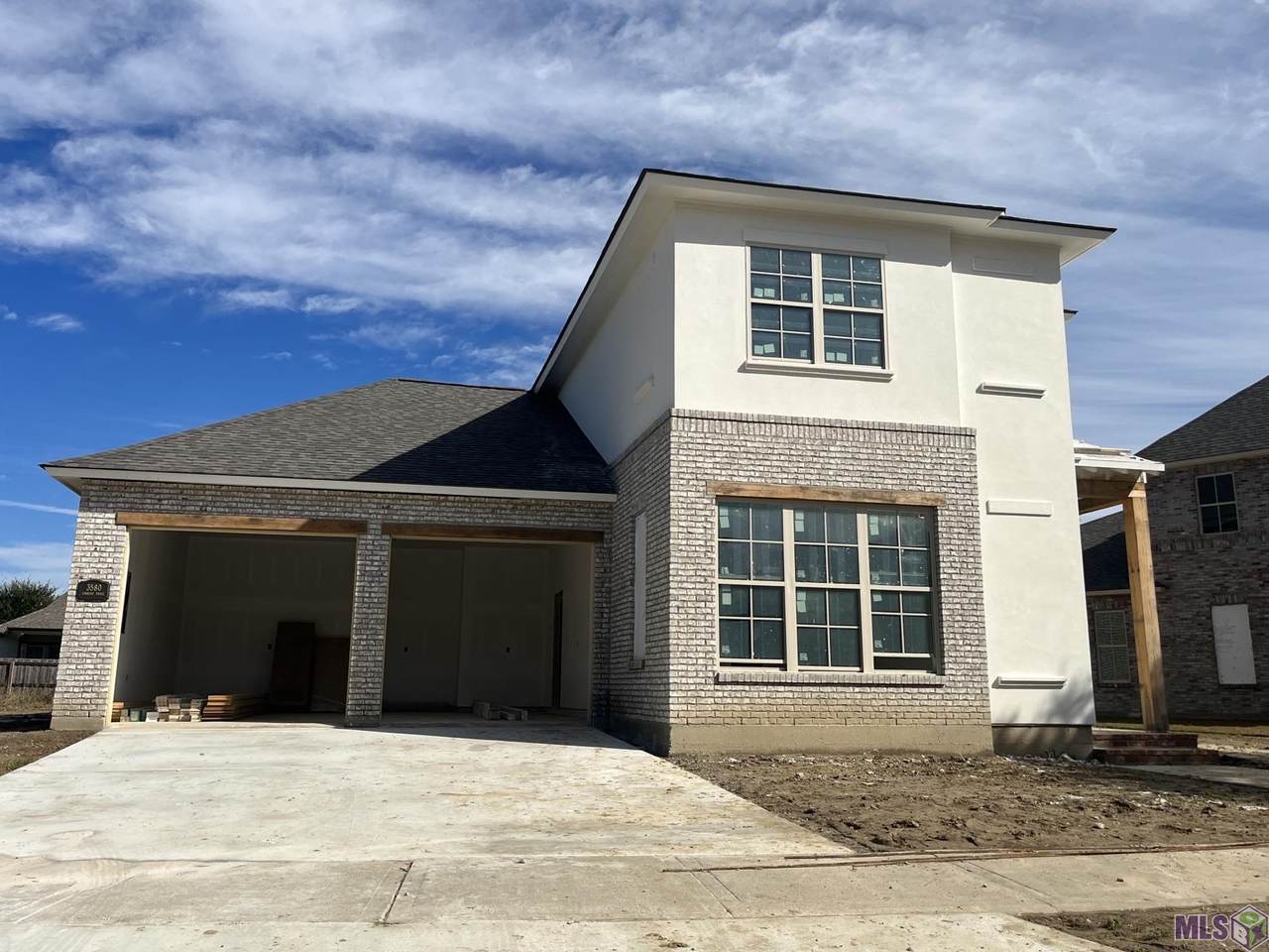3580 Spanish Trail - Photo 1