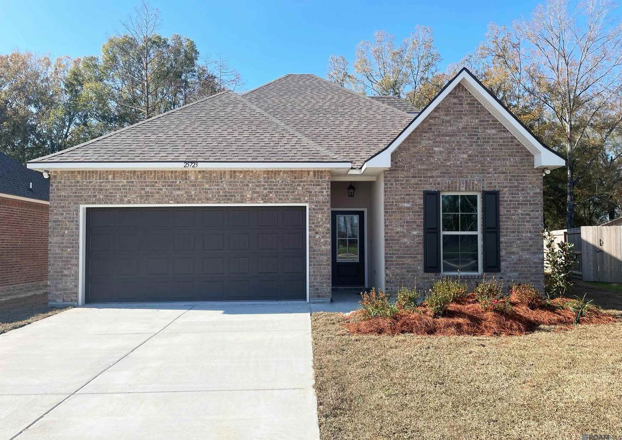 25723 Tarver Dr - Photo 1