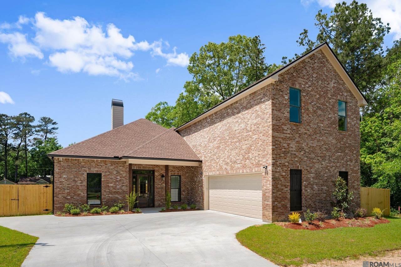 11922 Pendarvis Ln - Photo 1