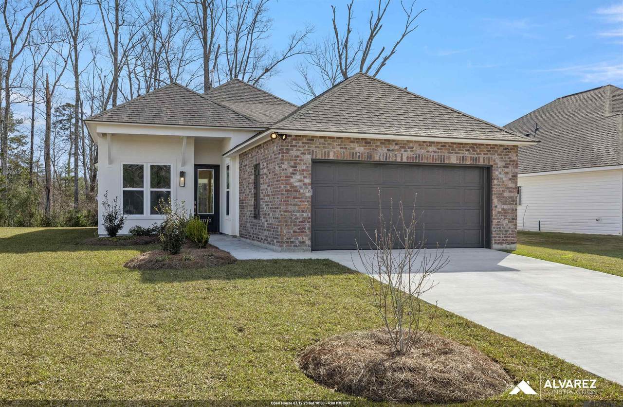 25305 Burlington Dr - Photo 1