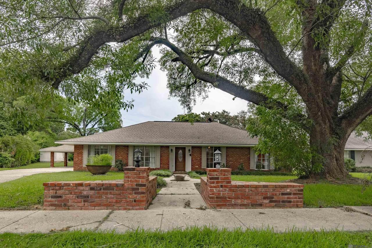 3616 Lakeshore Ave - Photo 1