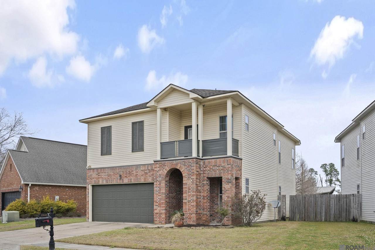 13645 Stone Gate Dr - Photo 1