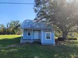 2589 Bayou Dularge Rd - Photo 1