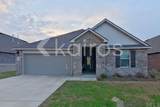 124 Broussard Hill Dr - Photo 1