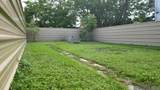 7814 Colapissa St - Photo 19