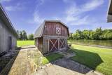 7714 La Hwy 308 - Photo 14