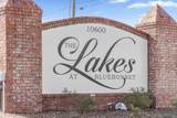 10600 Lakes Blvd - Photo 3