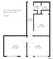 8676 Goodwood Blvd - Photo 2