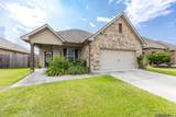 1025 Shadow Bluff Dr - Photo 2