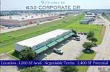 632 Corporate Drive - Photo 2