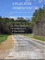 Lot 8 Honey Grove - Photo 1