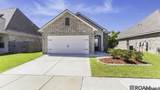 1244 Shadow Bluff Dr - Photo 2