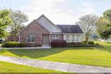 7111 Village Charmant - Photo 1