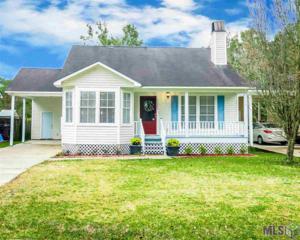 David Landry Helping You Find Your Home Sweet 25400 Homestead Dr Denham Springs La 70726 2018019775 David