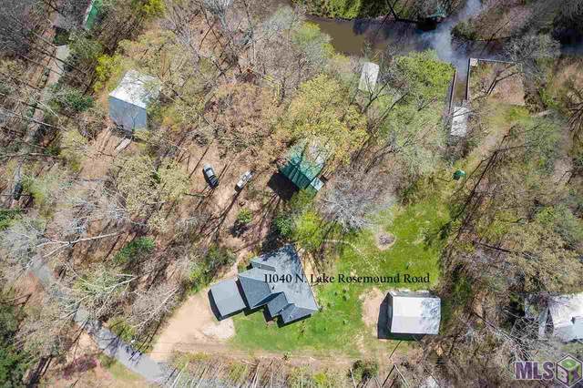 Lake Rosemound Real Estate Homes For Sale In St Francisville La See All Listings Now