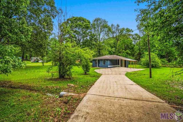 West Feliciana Parish La Real Estate Listings Homes For Sale