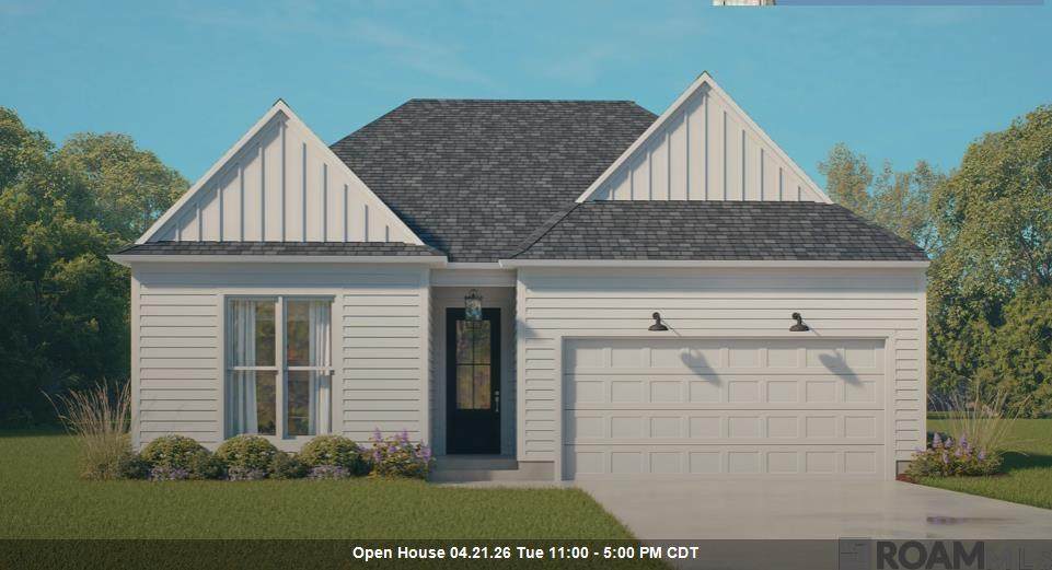 9577 Summer Cypress Lane - Photo 1