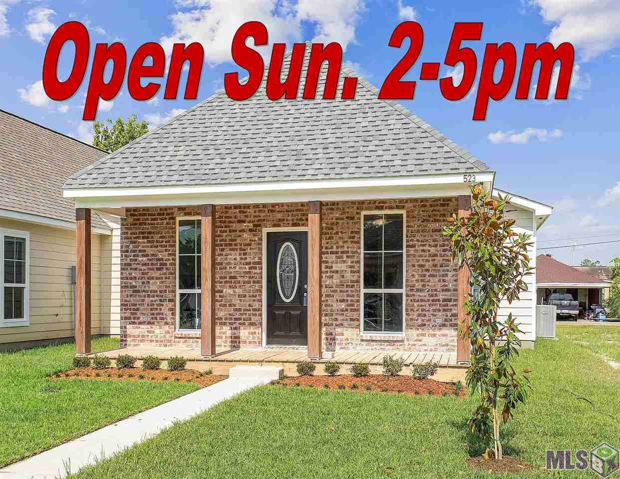 523 Iberville Ave - Photo 1