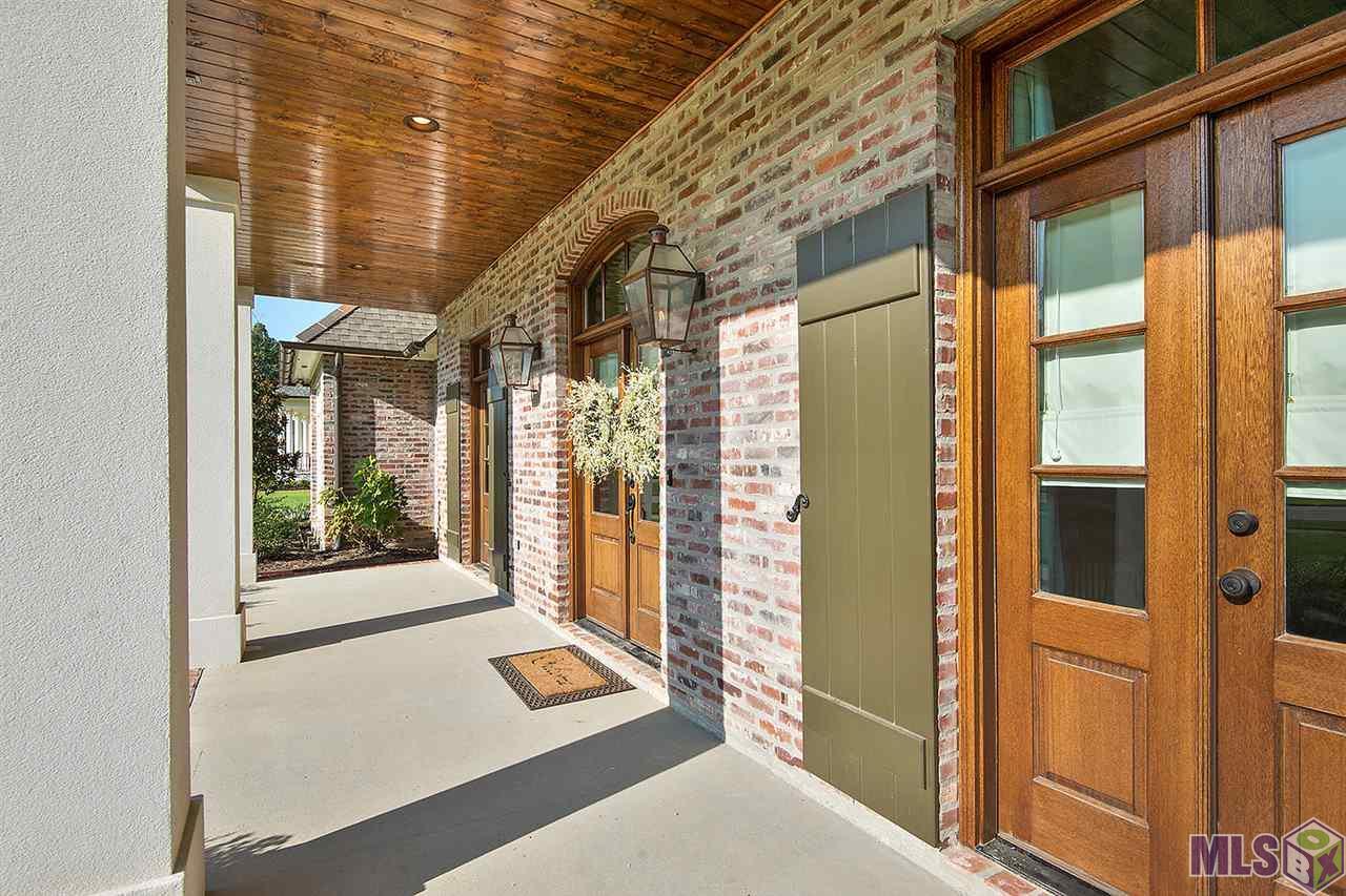 10526 Manchac Pass - Photo 1