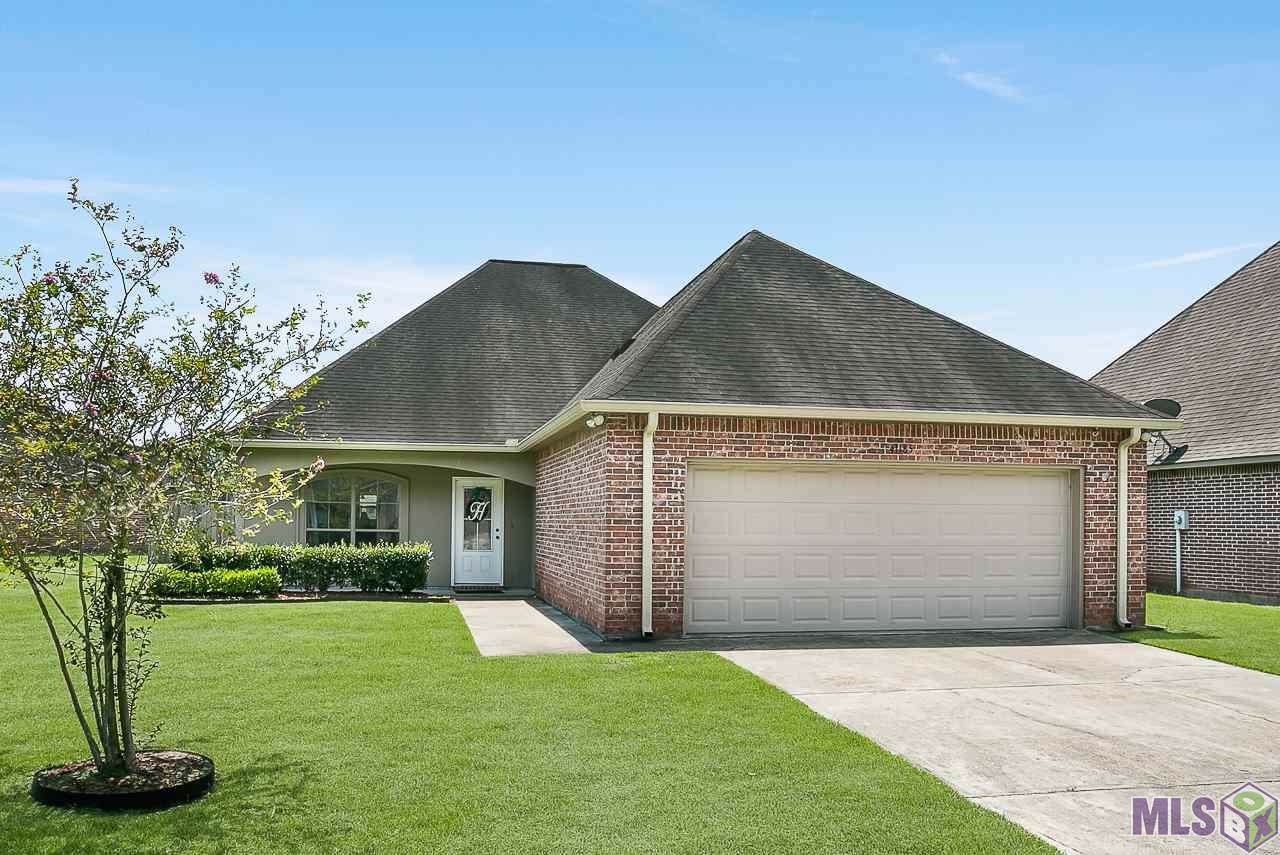 41185 Lakeway Cove Ave - Photo 1