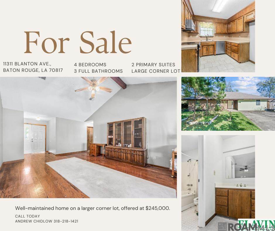 11311 Blanton Ave - Photo 1