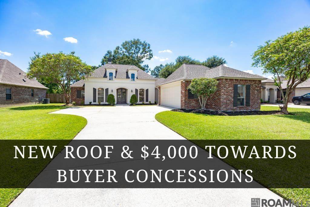 37503 Dutchtown Crossing Av - Photo 1