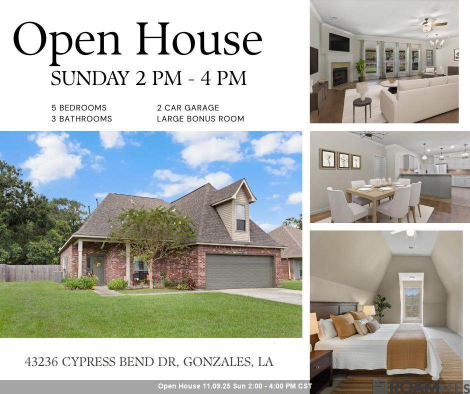 43236 Cypress Bend Ave - Photo 1