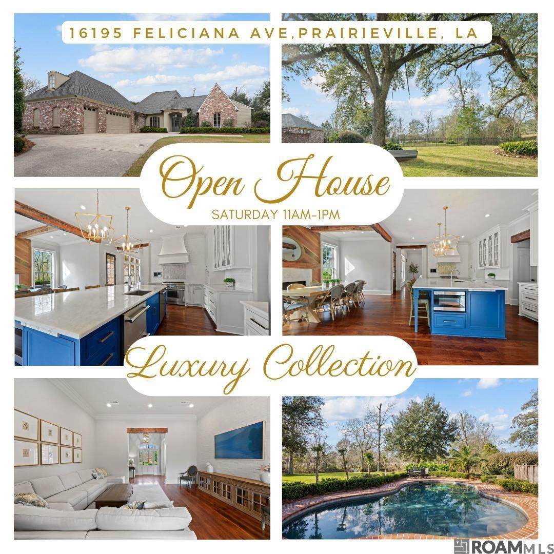 16195 Feliciana Ave - Photo 1