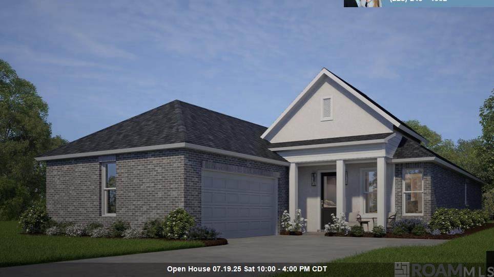 25287 Burlington Dr - Photo 1