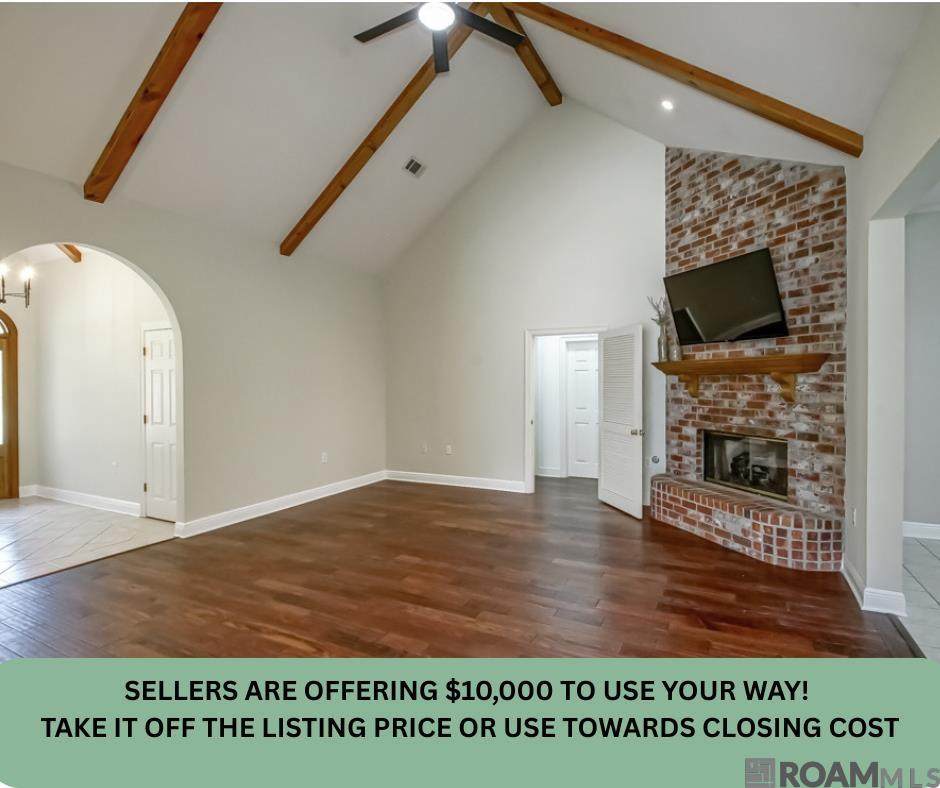 35096 Stone Castle Dr - Photo 1