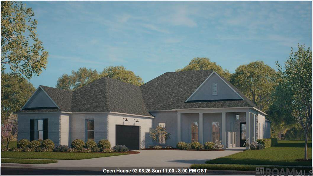 662 Night Heron Lane - Photo 1