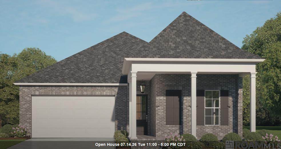 12987 Clovelly Avenue - Photo 1