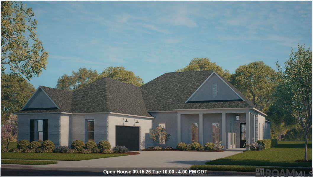 650 Night Heron Lane - Photo 1