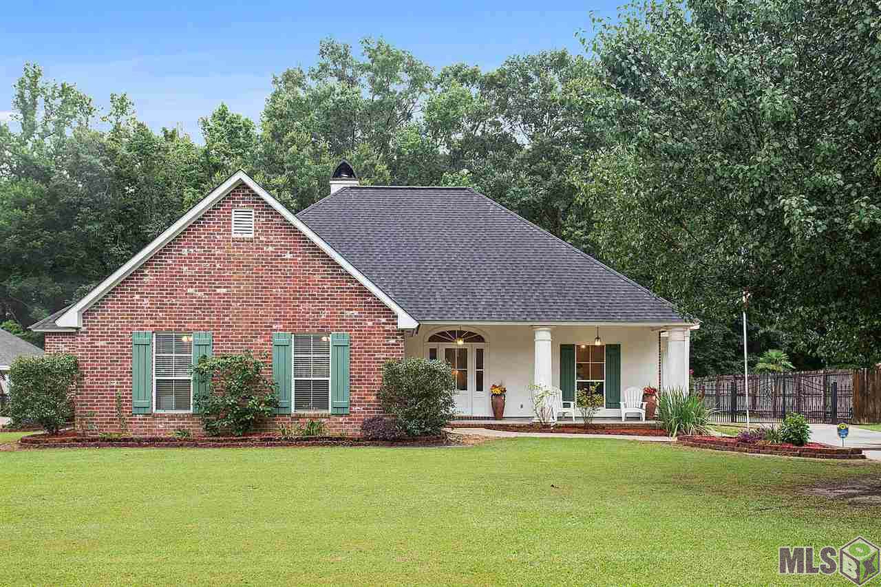 13114 Virgil Jackson Ave - Photo 1