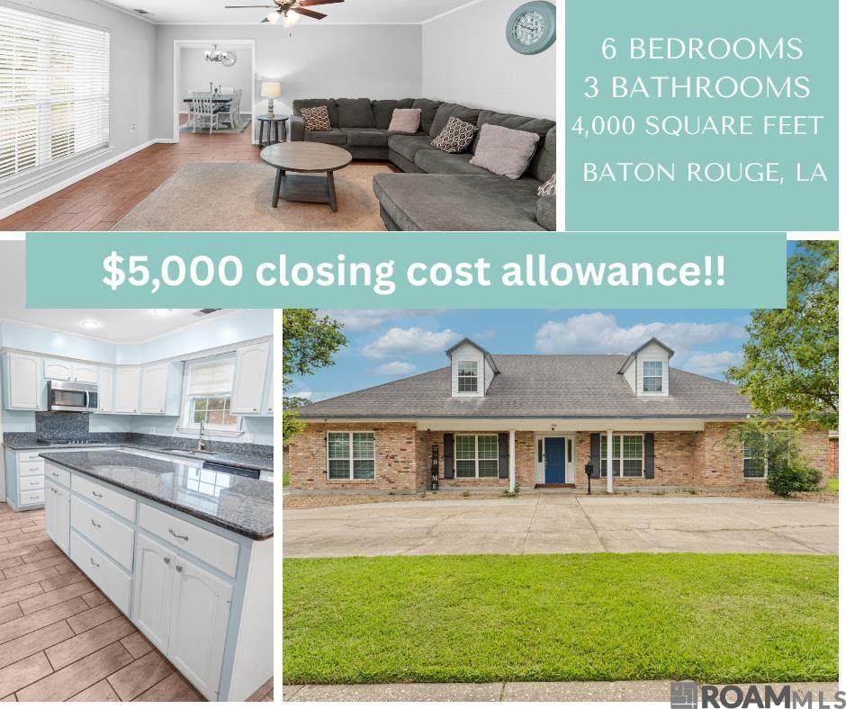 1044 Sherwood Forest Blvd - Photo 1