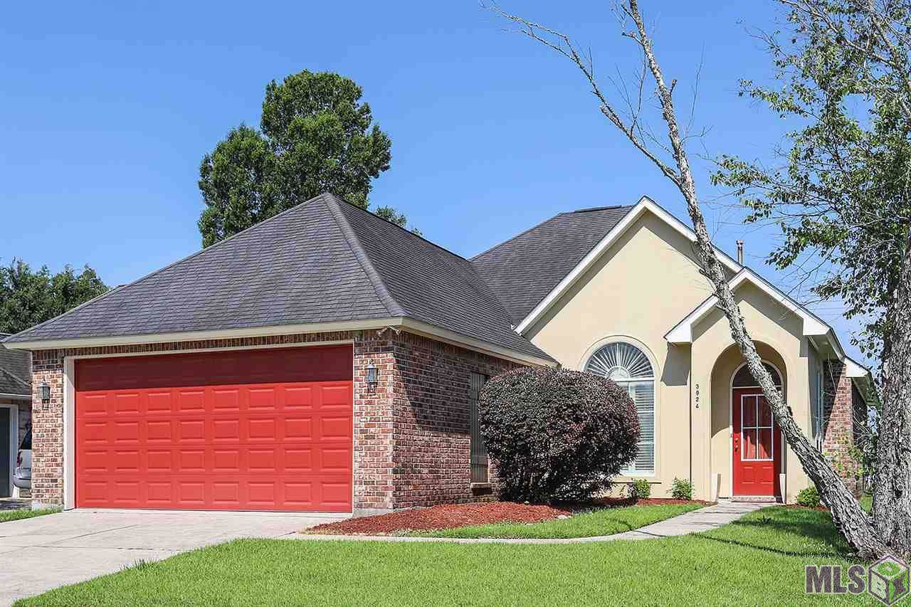 3924 Windsong Dr - Photo 1