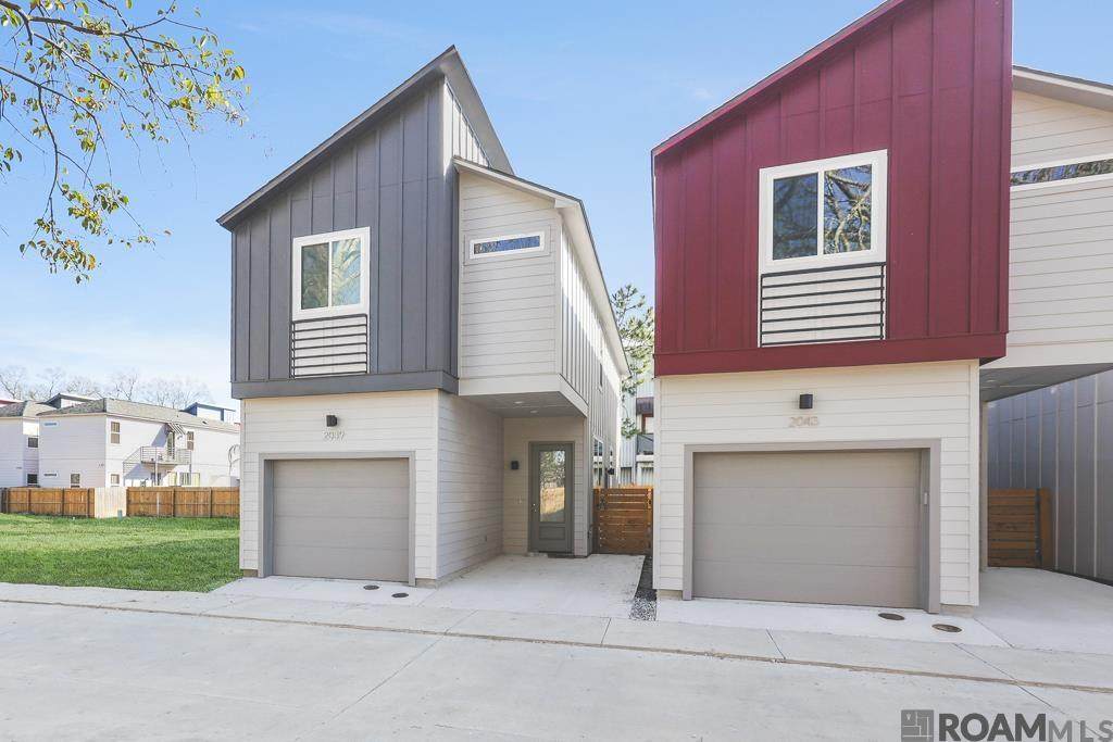 2031 Red Stick Villas Dr - Photo 1