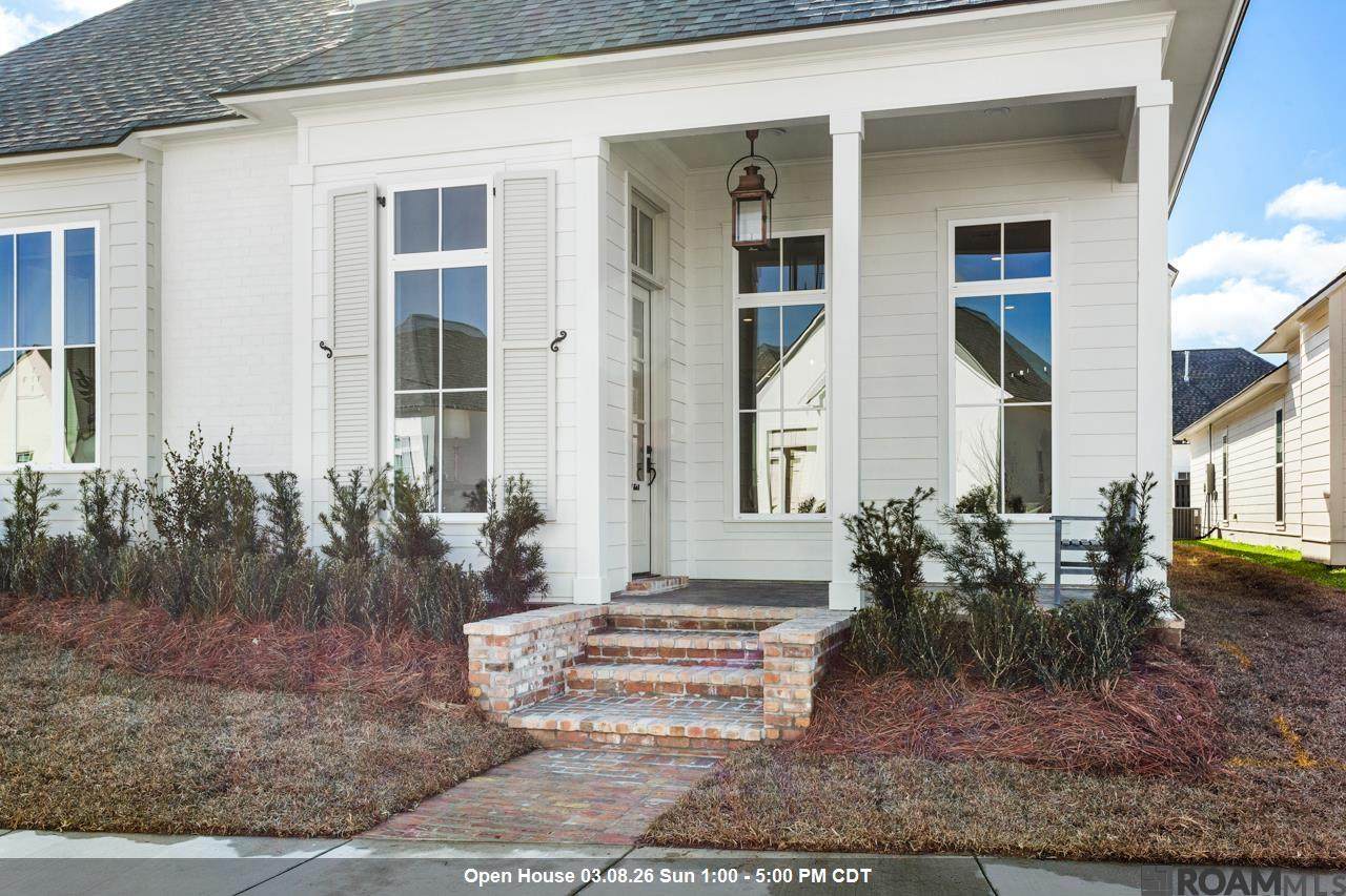 2755 Harveston Mill Dr - Photo 1