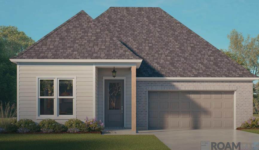 25293 Burlington Dr - Photo 1